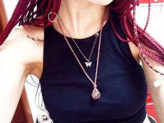 Zanoza - Live porn &amp; sex cam - 18287154