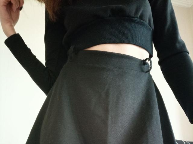 WollyMolly - сексуальная веб-камера в реальном времени - 18287502