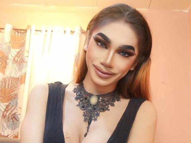 KieraLeeTS - сексуальная веб-камера в реальном времени - 18287706