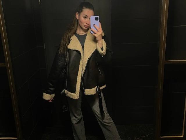 AlikaJeff - Camera khiêu dâm &amp; quyến rũ trực tiếp - 18288134