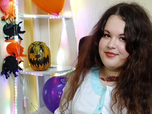 EvaDivais - Live porn &amp; sex cam - 18288862