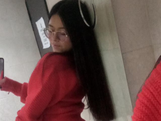 AnnitaWhite - ライブポルノ&amp;セックスカム - 18288998