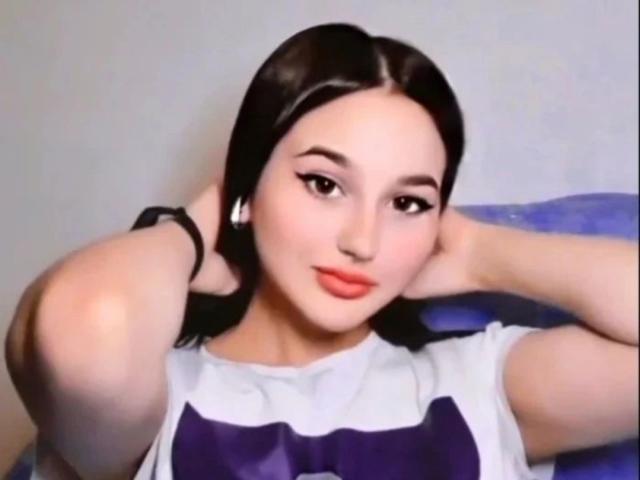 JinnyLallie - Live porn &amp; sex cam - 18289366