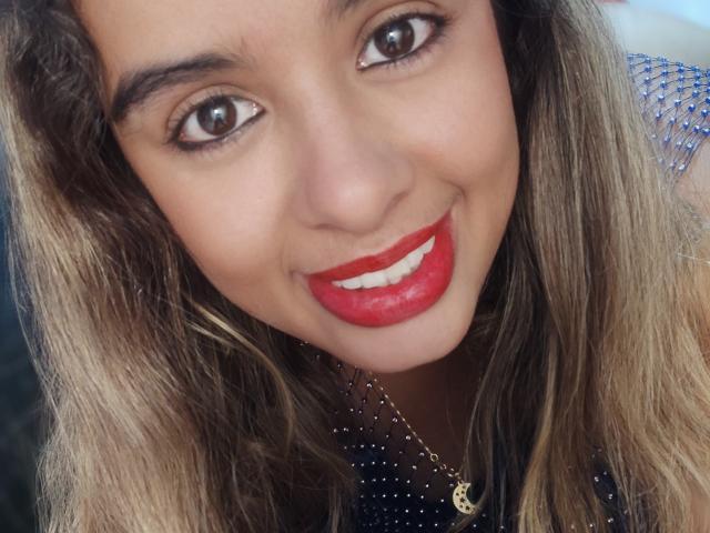 Keyklin - Live porn &amp; sex cam - 18289466