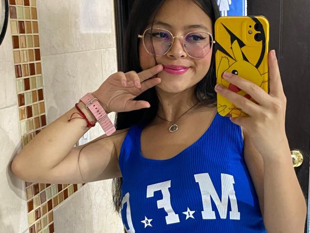 AnnitaWhite - Camera khiêu dâm &amp; quyến rũ trực tiếp - 18289478