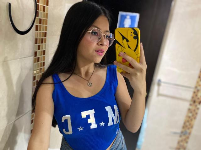 AnnitaWhite - Camera khiêu dâm &amp; quyến rũ trực tiếp - 18289498