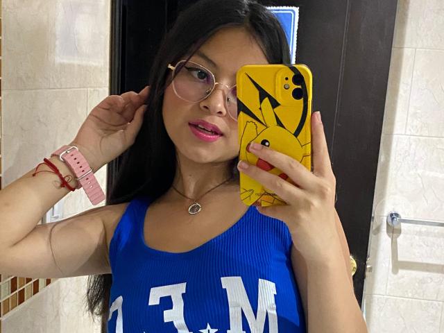 AnnitaWhite - Élő pornó és szexkamera - 18289546