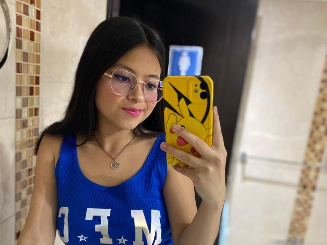 AnnitaWhite - Live porn &amp; sex cam - 18289554