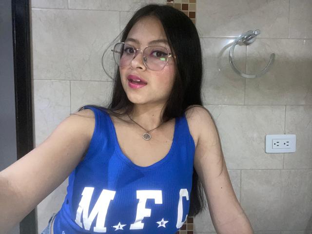 AnnitaWhite - ライブポルノ&amp;セックスカム - 18289558