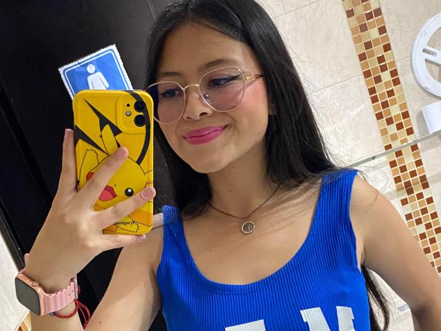 AnnitaWhite - Live sex cam - 18289578