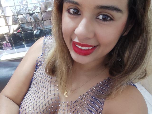 Keyklin - Live Sex Cam - 18289622