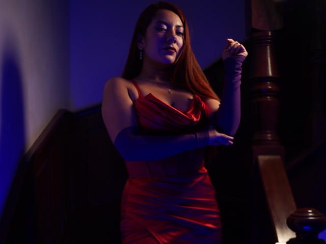 AbbieStones - Sexe cam en vivo - 18289714