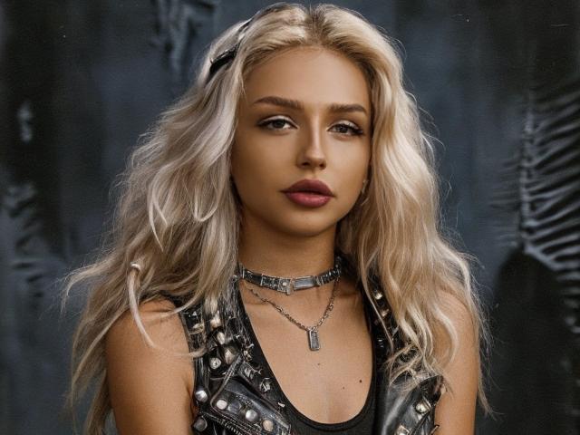 FantasyFeline - сексуальная веб-камера в реальном времени - 18290438