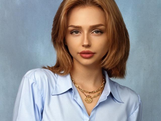 FantasyFeline - сексуальная веб-камера в реальном времени - 18290442