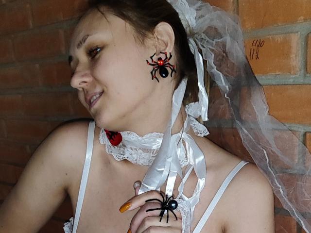 SallyVerda - Live sexe cam - 18290718