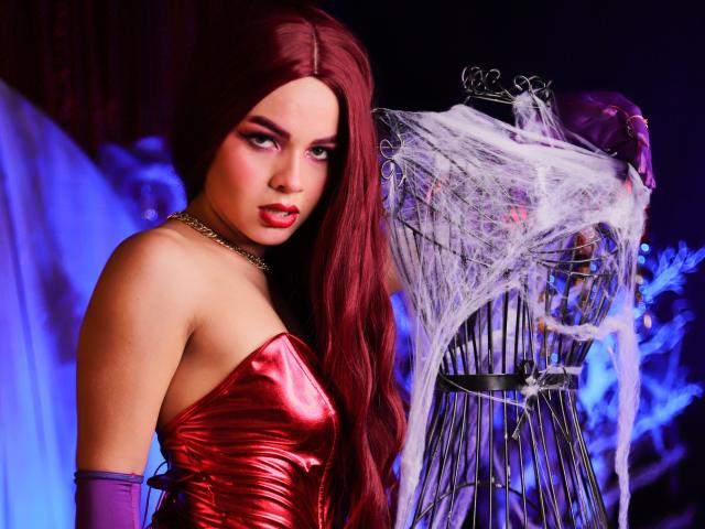 HanaMontello - Live sexe cam - 18291378