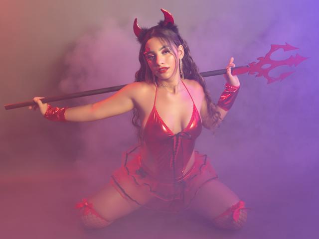 MiaGale - Sexe cam en vivo - 18291642