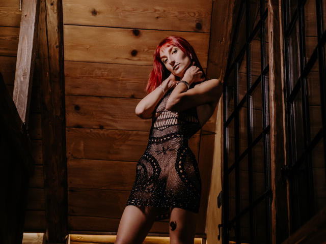 DarkLyn - Sexe cam en vivo - 18291842