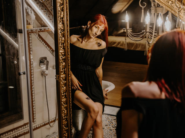 DarkLyn - Live porn &amp; sex cam - 18291854