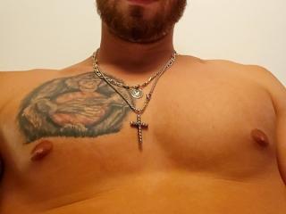 DylanKyle - Élő pornó és szexkamera - 18292546