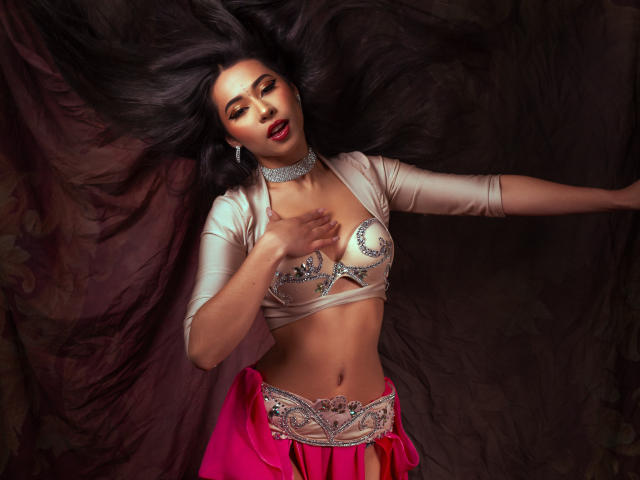 PaulaMontez - Porno na żywo i seks kamera - 18292802