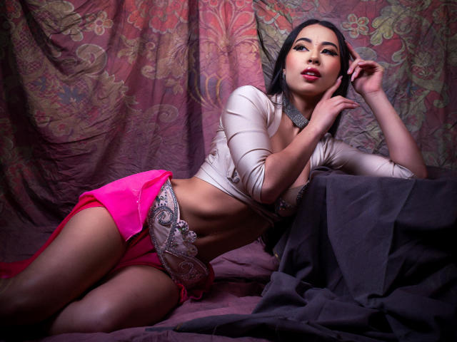 PaulaMontez - Sexe cam en vivo - 18292814