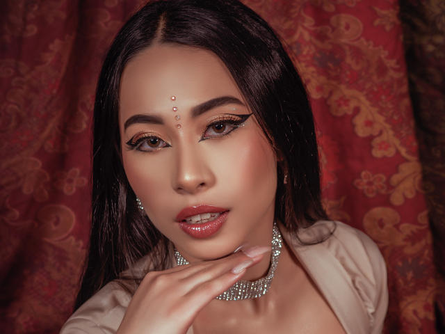 PaulaMontez - Live porn &amp; sex cam - 18292826