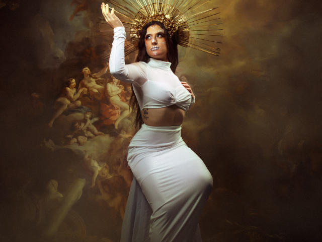 TammyDeluxe - Sexe cam en vivo - 18292918