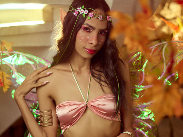 LaraPirce - Sexe cam en vivo - 18292938