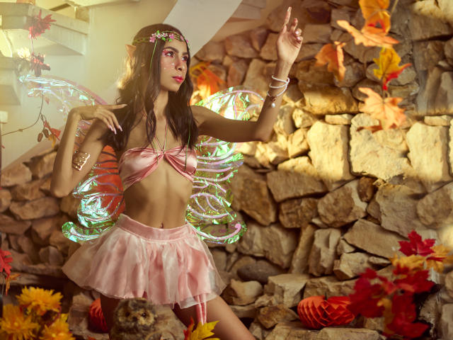 LaraPirce - Camera khiêu dâm &amp; quyến rũ trực tiếp - 18292942