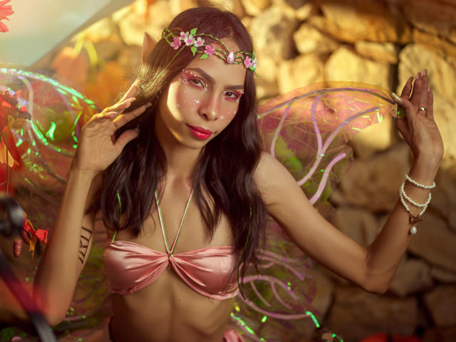 LaraPirce - Sexe cam en vivo - 18292958