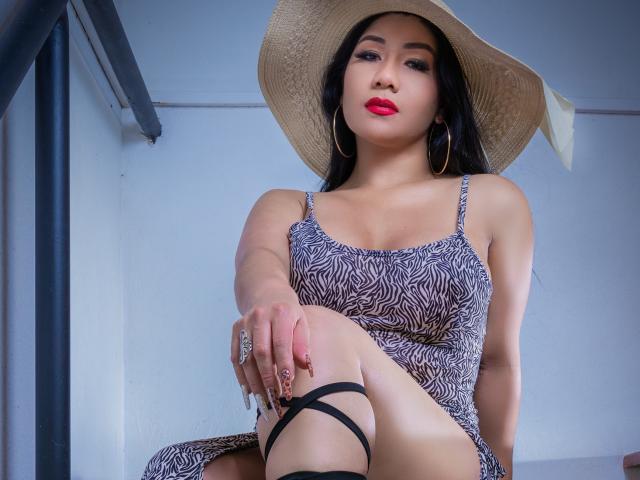 KhloeLawson - Sexe cam en vivo - 18293938