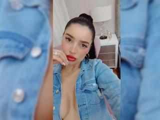 SofiaLombarda - Live porn &amp; sex cam - 18294018
