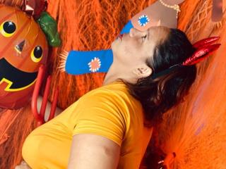 MilfCrazyUnlimit - сексуальная веб-камера в реальном времени - 18294482