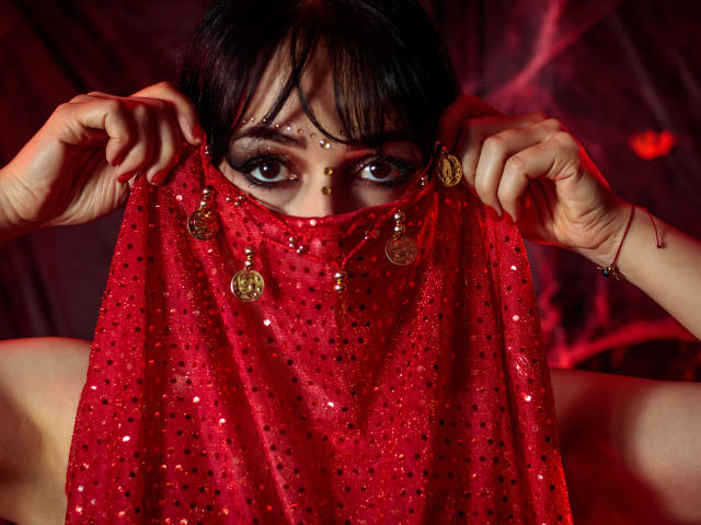 MarianAmore - Live porn &amp; sex cam - 18294630