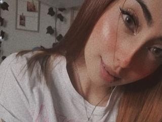 Stteffy - Sexe cam en vivo - 18294734