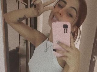 Stteffy - Sexe cam en vivo - 18294742