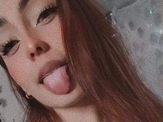 Stteffy - Sexe cam en vivo - 18294746