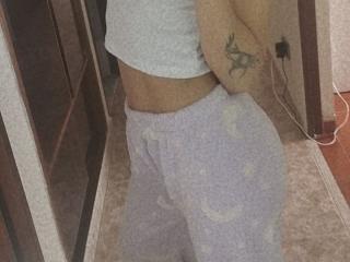 Stteffy - Sexe cam en vivo - 18294750