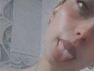 Stteffy - Sexe cam en vivo - 18294790