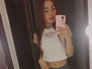 Stteffy - Sexe cam en vivo - 18294794