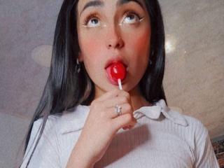 Stteffy - Sexe cam en vivo - 18294830