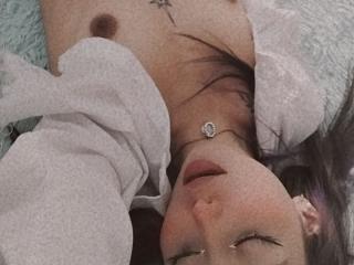 Stteffy - Sexe cam en vivo - 18294850