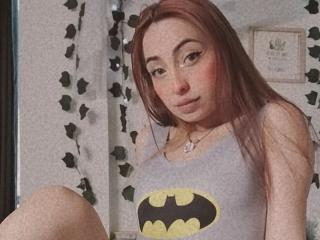 Stteffy - Sexe cam en vivo - 18294870