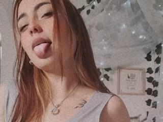 Stteffy - Sexe cam en vivo - 18294910