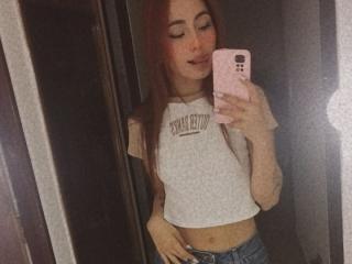 Stteffy - Sexe cam en vivo - 18294958