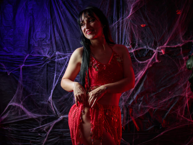 MarianAmore - Sexe cam en vivo - 18295014