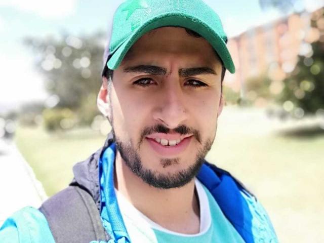 MIKEDOOM - Sexe cam en vivo - 18295110