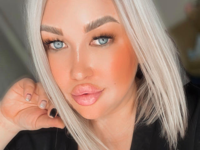 DreamCheryl - Live porn &amp; sex cam - 18295758