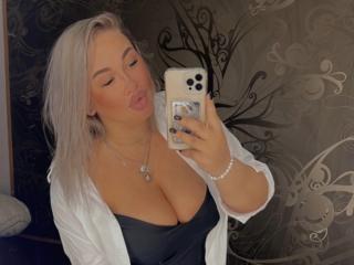 DreamCheryl - Live porn &amp; sex cam - 18295778